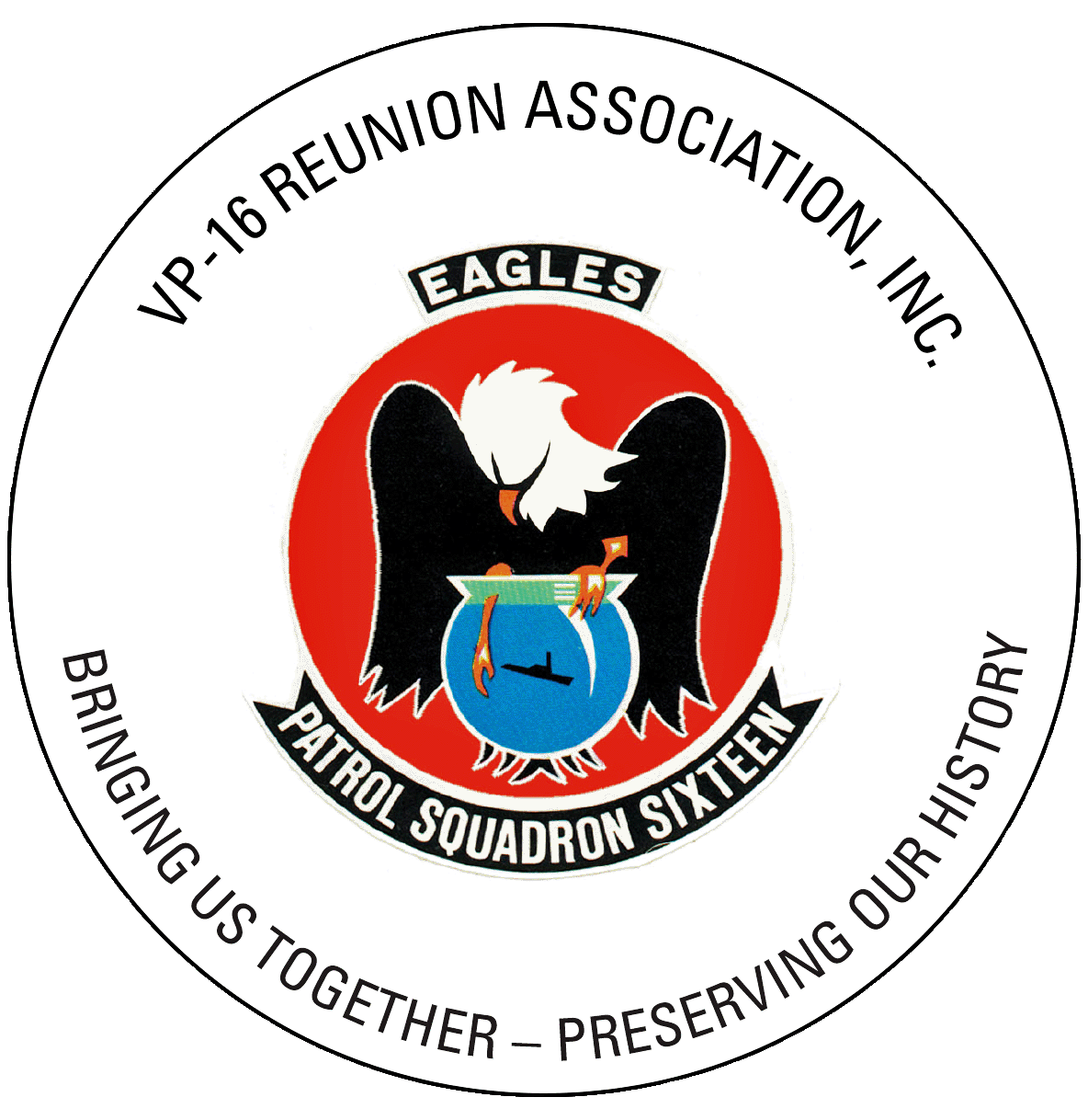 VP-16 Association